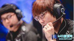 ESPN谈安掌门：S7夺冠是终点还是起点,lol日服