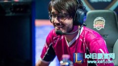 Rekkles将续约FNC 新赛季将搭配新辅助,lol日服