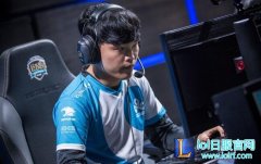 韩媒爆料：Impact拒绝了SKT的转会邀请,lol日服