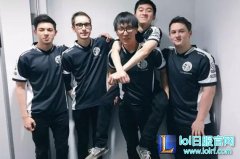 大师兄即将失业 G2下路组合将加入TSM,lol日服