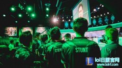 ESPN： Stunt被FLY买走 IMT已彻底解散,lol日服