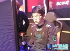 SKT战队铁打的首发李哥 流水的替补中单,lol日服