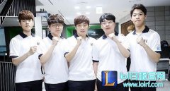 KT战队官方：所有的主力选手都已经续约,lol日服