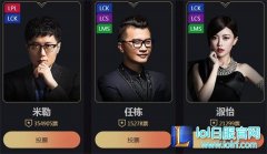 耕耘五年心未老 米勒再斩获年度最佳解说,lol日服