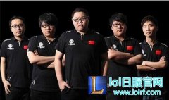 天才少年即将登台！IG冠军拼图能否补齐,lol日服