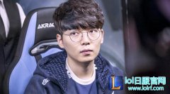 Joker：EDG战队风格不适合才买Marin,lol日服