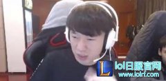 小虎称五五开背后操盘 遗憾才能空降RNG,lol日服