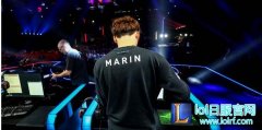 Inven爆料：MaRin与SKT谈崩 或返回LPL,lol日服