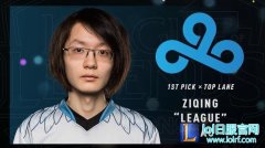 北美选秀大会结束 C9拿下状元成最大赢家,lol日服