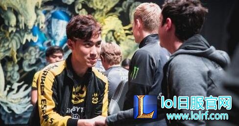 LOL全明星赛东南亚GPL队伍签证基本全灭,仅Levi一人获得签证