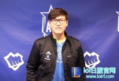 MikeYeung赛后采访：安掌门让人不安,lol日服