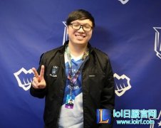 Bebe赛后采访：这次全明星赛后就会退役,lol日服