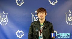安掌门采访：队伍失误给了香锅很多机会,lol日服