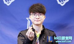 Faker赛后采访：全明星以失败告终很遗憾,lol日服