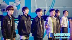 霸气一冠解五年之痒 前路艰难却充满希望,lol日服
