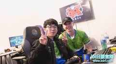 Rekkles脸书：这次全明星和预想的不同,lol日服