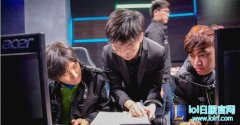 GPL全明星教练：环境艰难无法阻碍我们,lol日服
