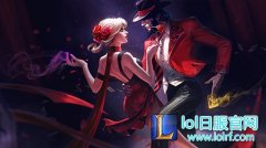 问拳头：关于bug搜集和英雄的舞蹈确定,lol日服