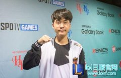 SKT.Untara：世界赛时确实非常嫉妒Huni,lol日服