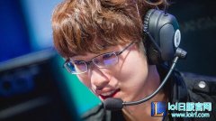 德杯来袭 回顾五位全明星选手的德杯表现,lol日服