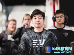 盘点北美LCS赛区：让人期待的四位新秀,lol日服