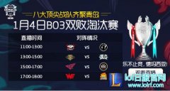 德杯八强首日看点 EDG迎击银河战舰RW,lol日服