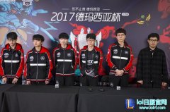 EDG赛后群访：期待和IG下路新人的交手,lol日服
