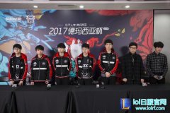 EDG赛后群访：新EDG的打法会更加激进,lol日服