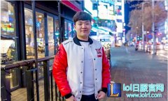 ROX Sangyoon采访：聆听队友非常重要,lol日服