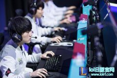 2018LPL春季赛揭幕战前瞻：强强对决,lol日服