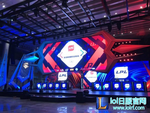 激动人心！2017LOL职业赛事观赛人次突破100亿