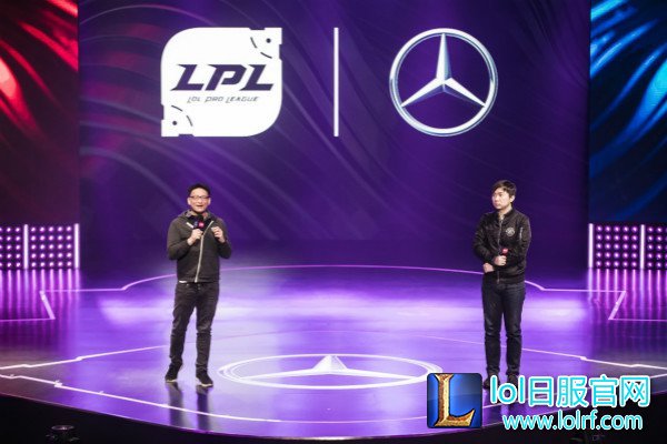激动人心！2017LOL职业赛事观赛人次突破100亿