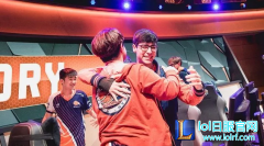 FOX打野：C9上单选卢锡安后Huni笑了,lol日服