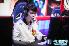 Pepper专访：最想感谢的人还是五五开,lol日服